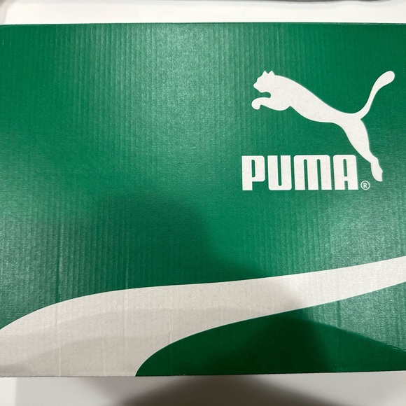 Puma Cali Wedge Tonals. Women’s. BRAND NEW. - Picture 9 of 10